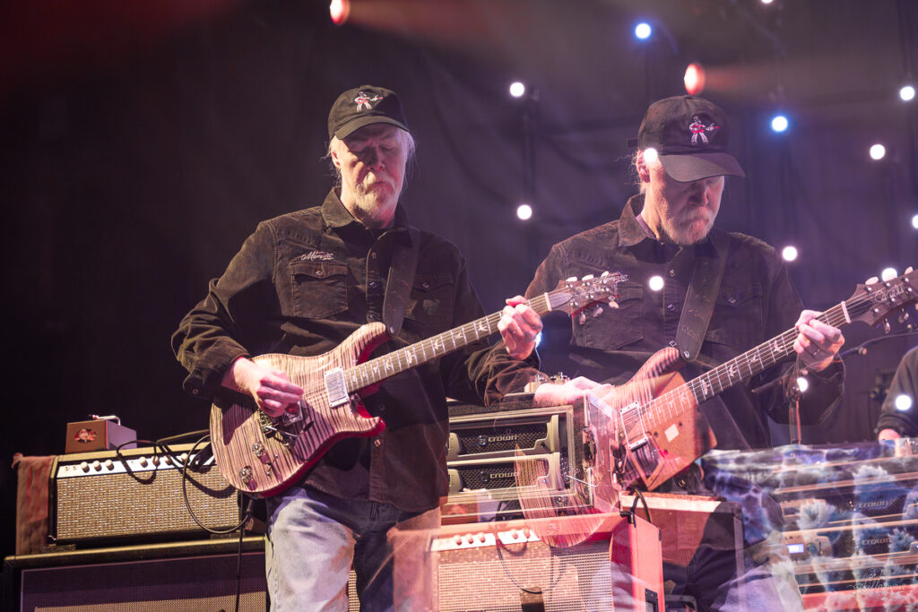 Jimmy Herring | Widespread Panic