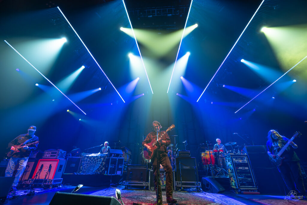 Widespread Panic | Capitol Theatre