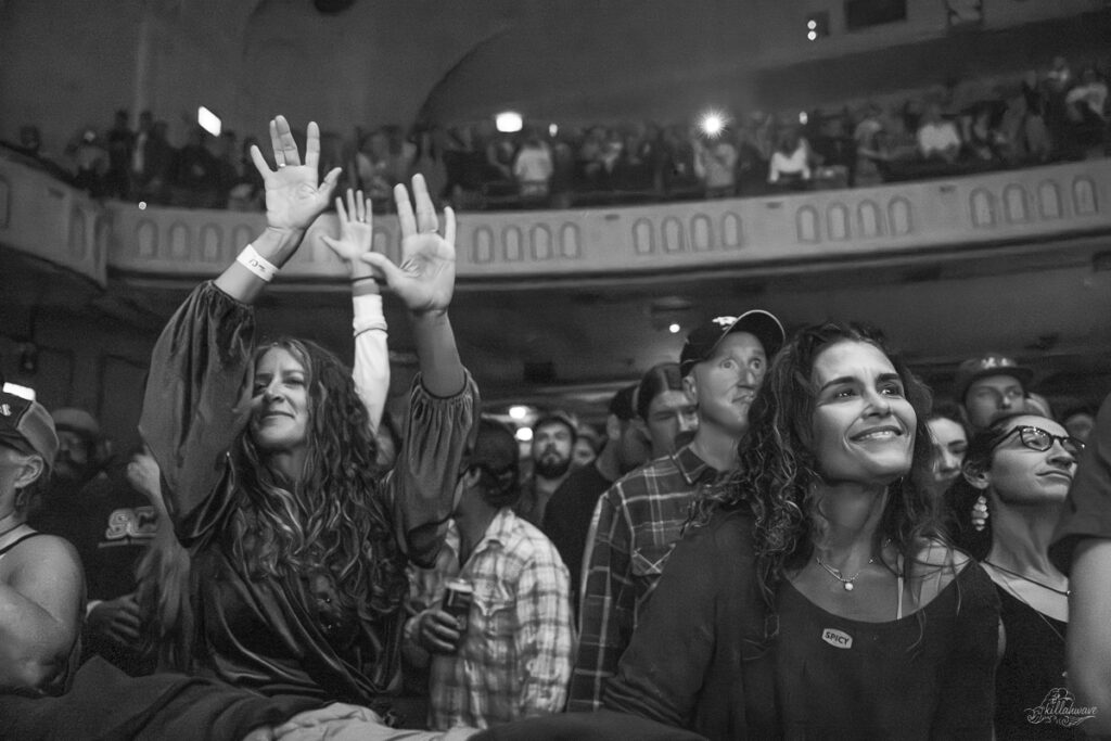 Widespread Panic | Capitol Theatre