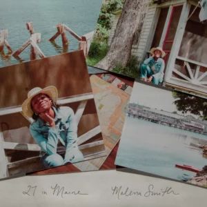 Malena Smith Shares Debut EP ‘27 in Maine’