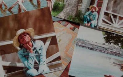 Malena Smith Shares Debut EP ‘27 in Maine’