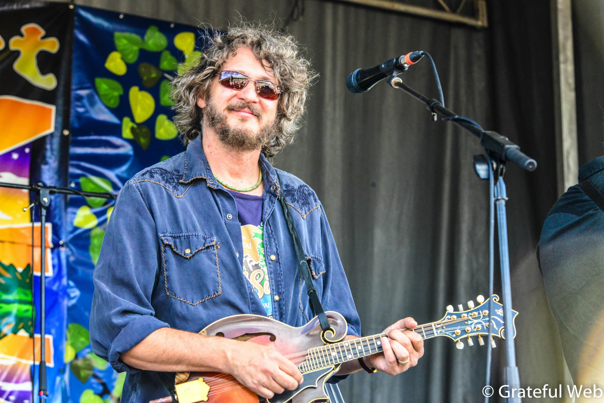 Leftover Salmon’s 35th Anniversary Thanksgiving Run at Boulder Theater