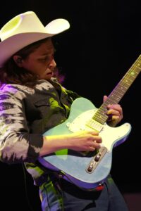 Daniel Donato’s Cosmic Country Announces 2026 Winter/Spring Tour