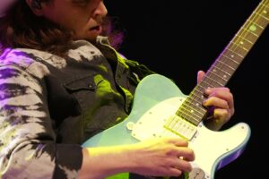 Daniel Donato’s Cosmic Country Announces 2026 Winter/Spring Tour