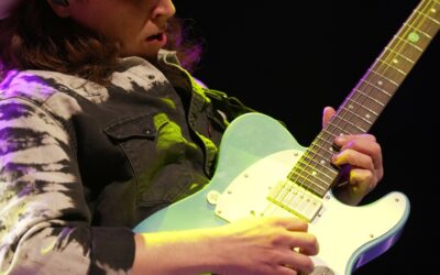 Daniel Donato’s Cosmic Country Announces 2026 Winter/Spring Tour