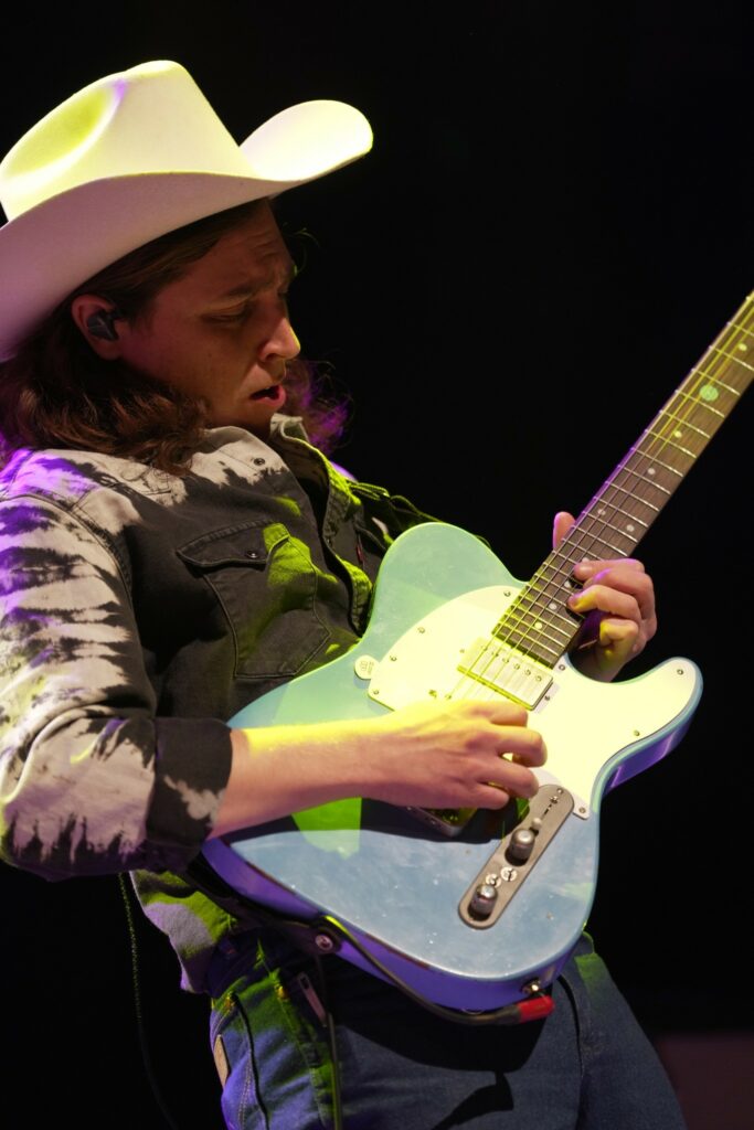 Daniel Donato’s Cosmic Country Announces 2026 Winter/Spring Tour