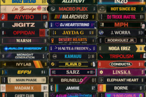 Do LaB Reveals Music Lineup for Lightning in a Bottle 2026