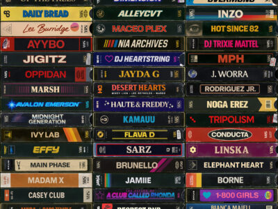 Do LaB Reveals Music Lineup for Lightning in a Bottle 2026