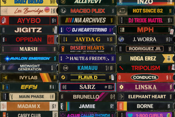 Do LaB Reveals Music Lineup for Lightning in a Bottle 2026