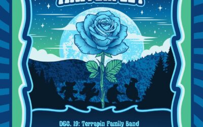 Sweetwater Music Hall Celebrates 53 Years with Jay Lane, Terrapin Family Band & More