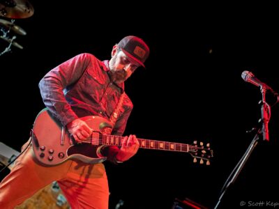 moe. Tear It Up at The Wilbur in Boston – 11/21/25