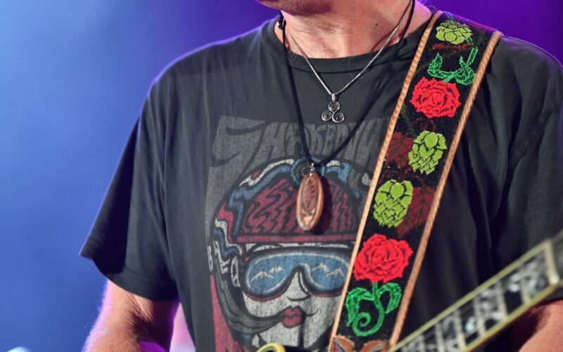 Healing First: Rob Eaton Steps Back Temporarily, DSO Plays On With Love and Support