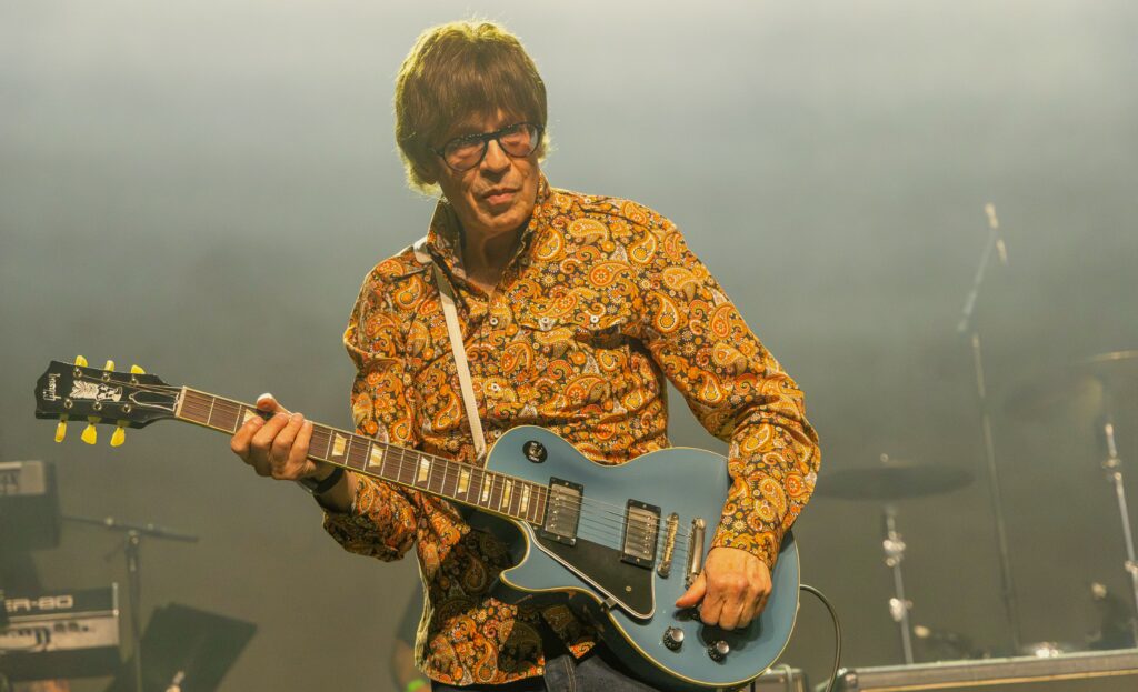 Above Ground 4: A Night of Purpose and Power at the Fonda Theatre