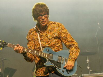 Above Ground 4: A Night of Purpose and Power at the Fonda Theatre