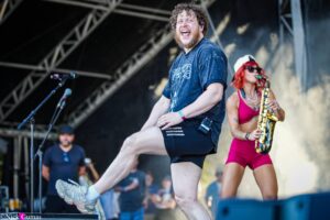 Bilmuri | Austin City Limits