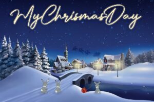 New Christmas Single “My Christmas Day” Featuring Members of Supertramp