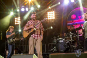 Thanksgiving 2025 with Silas Herman & the Tone Unit