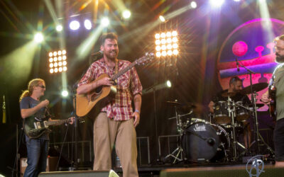 Thanksgiving 2025 with Silas Herman & the Tone Unit