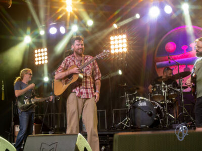 Thanksgiving 2025 with Silas Herman & the Tone Unit