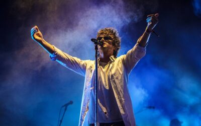 Austin City Limits 2025 | Weekend Two | Day Two Recap