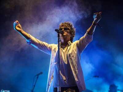 Austin City Limits 2025 | Weekend Two | Day Two Recap