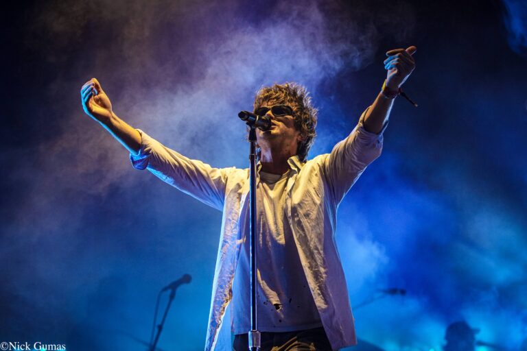 Austin City Limits 2025 | Weekend Two | Day Two Recap