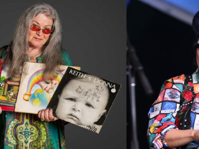 An Ode to the Outcast: Donna Jean Godchaux’s Spirit Lives On in Melody Walker’s Bertha: Grateful Drag