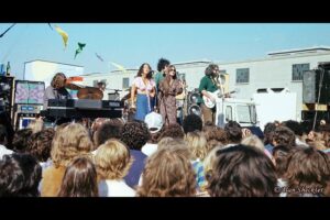 Donna Jean Godchaux-MacKay Passes Away at 78