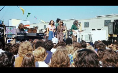 Donna Jean Godchaux-MacKay Passes Away at 78