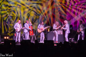 Greensky Bluegrass comes home to mark 25 years