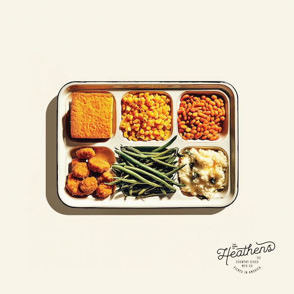 The Band of Heathens Announce New Album Country Sides and 20th Anniversary Tour