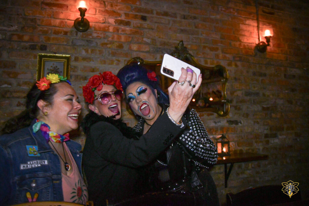 Bertha: Grateful Drag returns to Chicago 2/6 & 2/7 2026 - Grateful Web