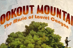 Lookout Mountain: The Music of Laurel Canyon with Henry Diltz at Lobero Theatre