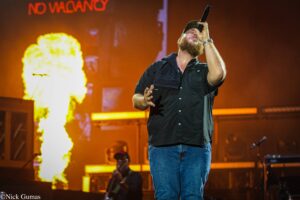 Austin City Limits 2025 | Weekend Two | Day One Recap