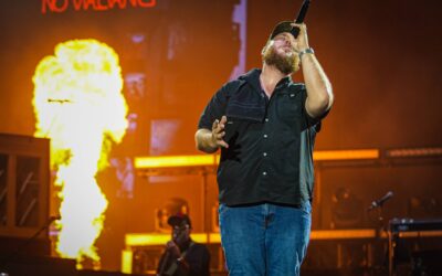 Austin City Limits 2025 | Weekend Two | Day One Recap