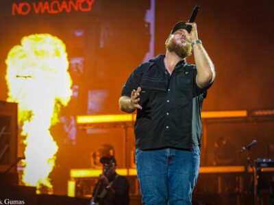 Austin City Limits 2025 | Weekend Two | Day One Recap