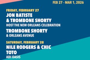 Third Annual Montreux Jazz Festival Miami Reveals Initial Artist Line-Up