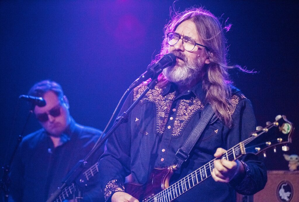 The Garcia Project at The Black Box — A Night of Healing, Heart, and Pure Jerry Magic