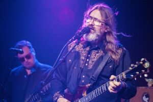 The Garcia Project at The Black Box — A Night of Healing, Heart, and Pure Jerry Magic