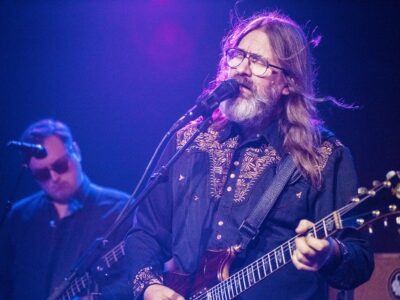 The Garcia Project at The Black Box — A Night of Healing, Heart, and Pure Jerry Magic