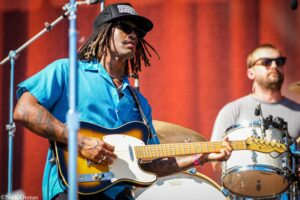 Ocean Alley | Austin City Limits