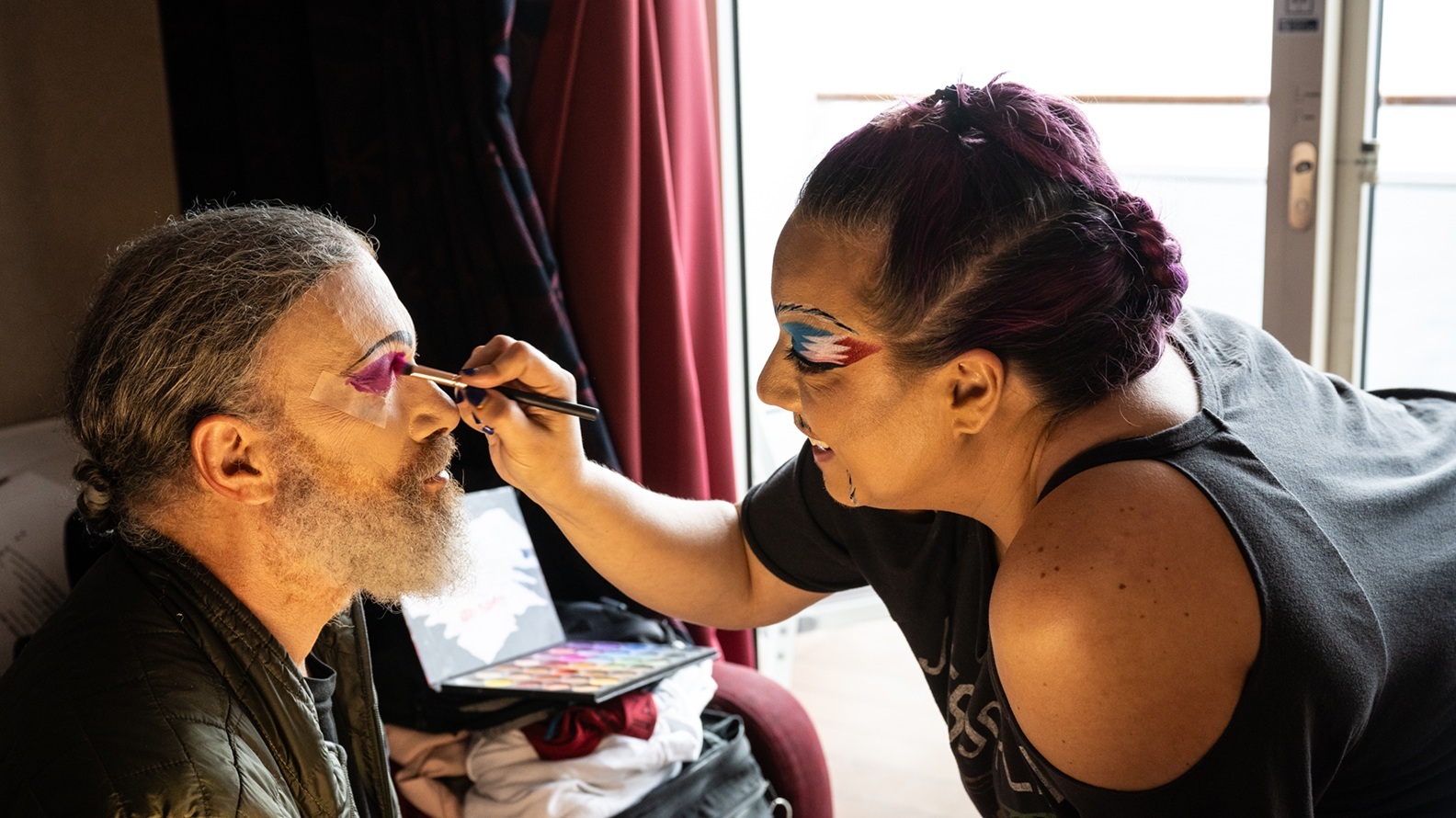 SDFGsdfsd - Grateful Web