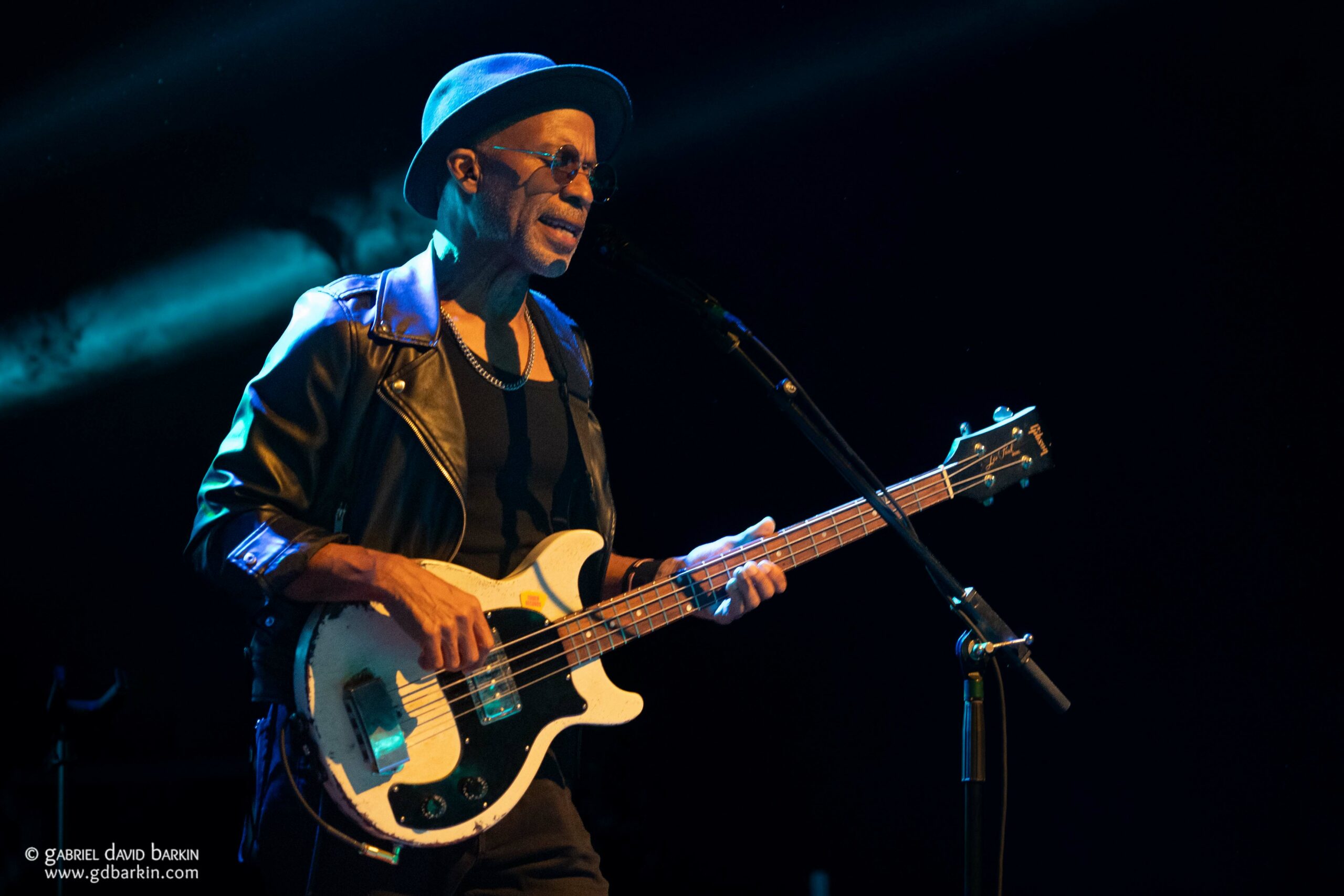 Gabriel David Barkin Photos - Grateful Web