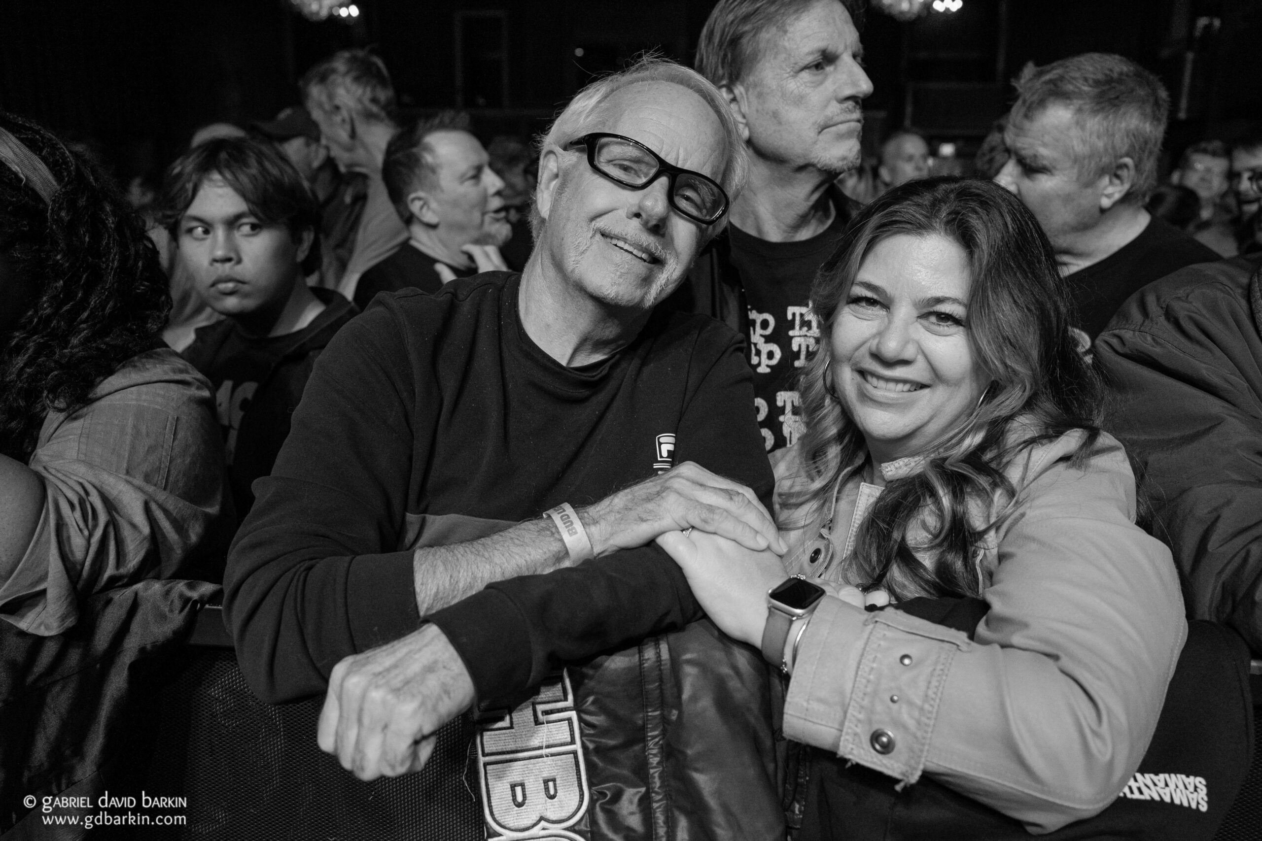 Samantha Fish at Fillmore 2025-11-19 GDBarkin - Grateful Web