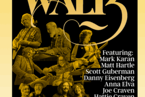 Grateful Dead Nights & Global Grooves Highlight November–December at Ashkenaz Berkeley