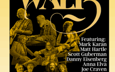 Grateful Dead Nights & Global Grooves Highlight November–December at Ashkenaz Berkeley