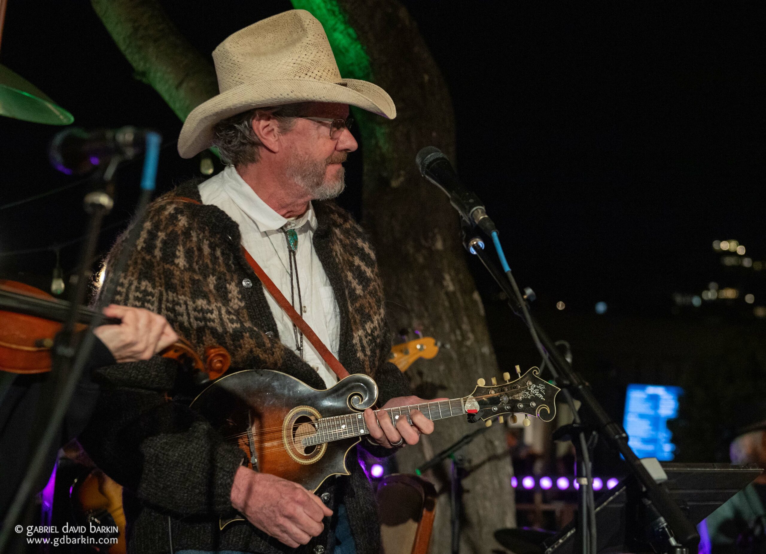 Gabriel David Barkin Photos - Grateful Web