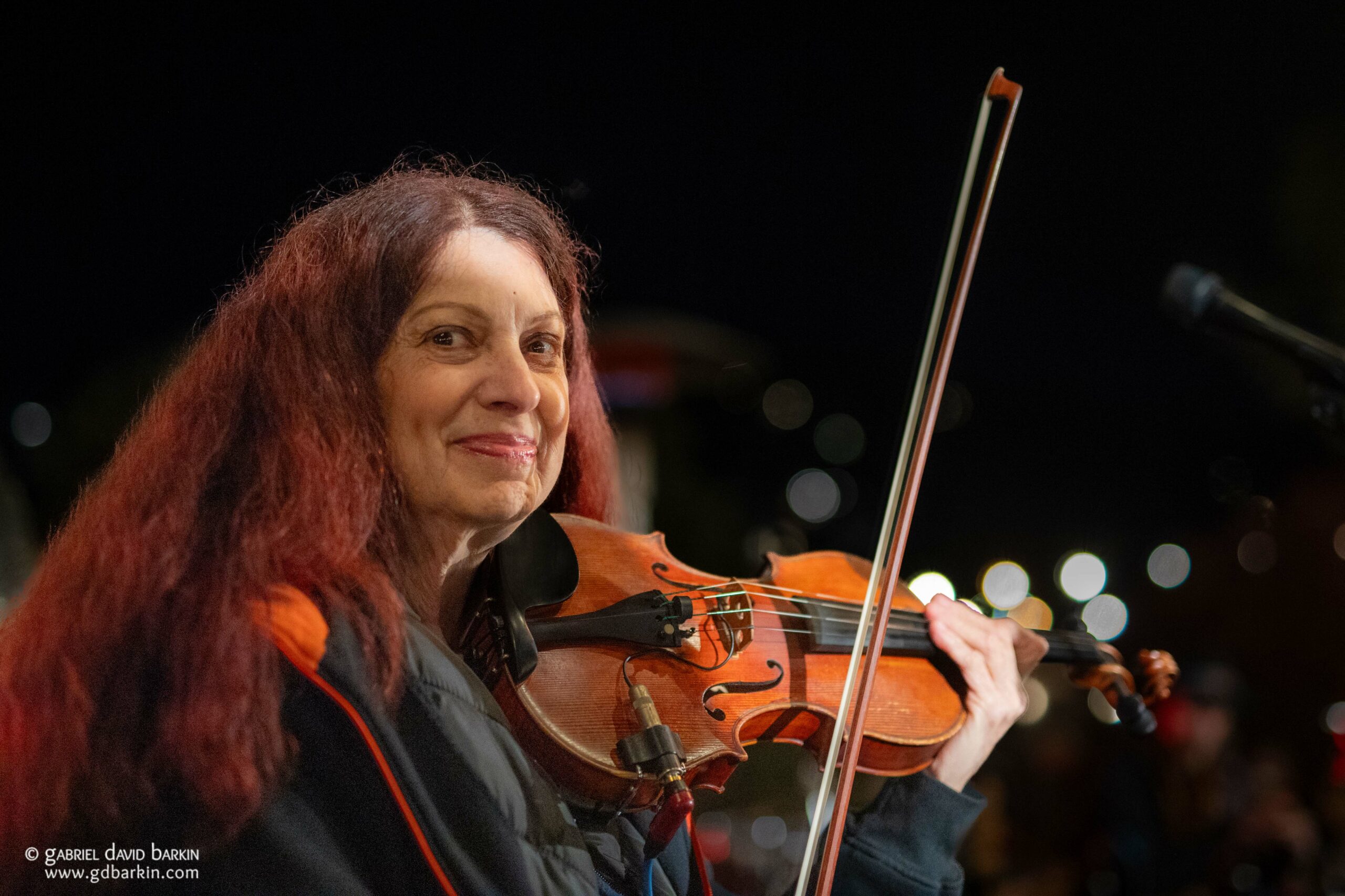 Gabriel David Barkin Photos - Grateful Web