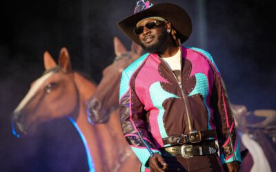 Austin City Limits 2025 | Weekend Two | Day Three Recap