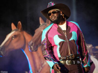 Austin City Limits 2025 | Weekend Two | Day Three Recap